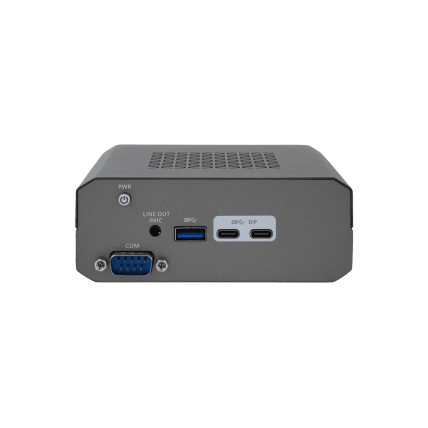 ARBOR Panther Lake-H Digital Signage Box kompiuteris | Intel Core Ultra serijos 3 3 ARBOR Panther Lake-H Digital Signage Box kompiuteris | Intel Core Ultra serijos 3 3