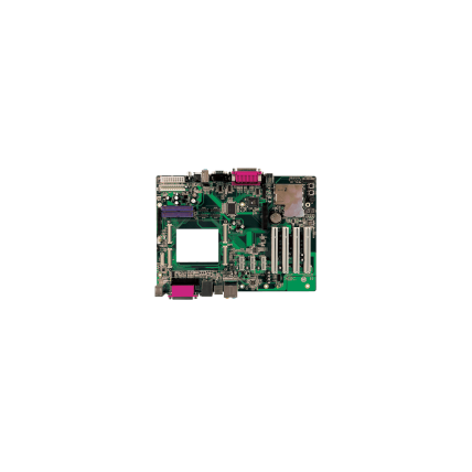ARBOR PBE-1400 XTX vertinimo plokštė (evaluation carrier) ATX formato ARBOR PBE-1400 XTX vertinimo plokštė (evaluation carrier) ATX formato