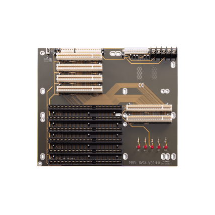 ARBOR PBPI-10SA 2 PICMG, 4 PCI, 4 ISA lizdai ARBOR PBPI-10SA 2 PICMG, 4 PCI, 4 ISA lizdai