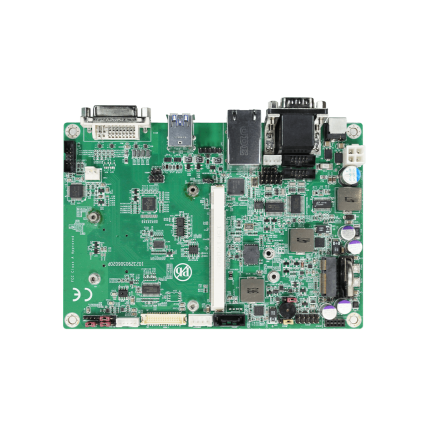 ARBOR PBQ-900L Qseven R2.0 bazinė plokštė EPIC formato ARBOR PBQ-900L Qseven R2.0 bazinė plokštė EPIC formato