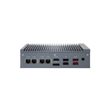 ARBOR SB-142-2J64 Pramoninis neventiliuojamas kompiuteris su Intel Elkhart Lake J6412 procesoriumi 3 ARBOR SB-142-2J64 Pramoninis neventiliuojamas kompiuteris su Intel Elkhart Lake J6412 procesoriumi 3