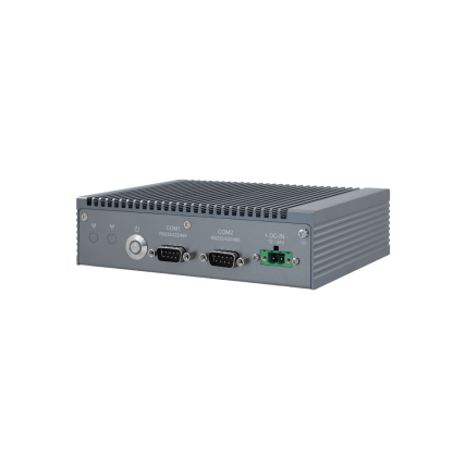 ARBOR SB-142-2J64 Pramoninis neventiliuojamas kompiuteris su Intel Elkhart Lake J6412 procesoriumi ARBOR SB-142-2J64 Pramoninis neventiliuojamas kompiuteris su Intel Elkhart Lake J6412 procesoriumi