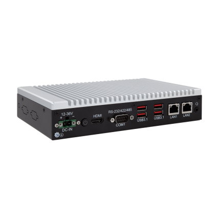 ARBOR SB-226-1J64 Pramoninis neventiliuojamas įterptinis (embedded) kompiuteris, Intel Elkhart Lake J6412 2 ARBOR SB-226-1J64 Pramoninis neventiliuojamas įterptinis (embedded) kompiuteris, Intel Elkhart Lake J6412 2