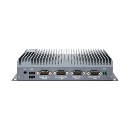 ARBOR SB-244-1N305 Pramoninis neventiliuojamas kompiuteris su Intel Alder Lake-N Core i3 procesoriumi N-serijos 3 ARBOR SB-244-1N305 Pramoninis neventiliuojamas kompiuteris su Intel Alder Lake-N Core i3 procesoriumi N-serijos 3