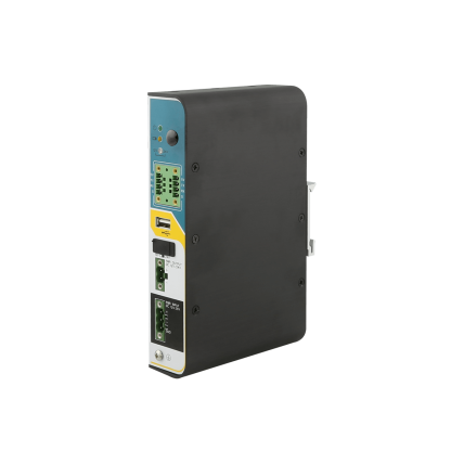ARBOR SiP-41B/42B išmanusis pramoninis UPS įrenginys 2