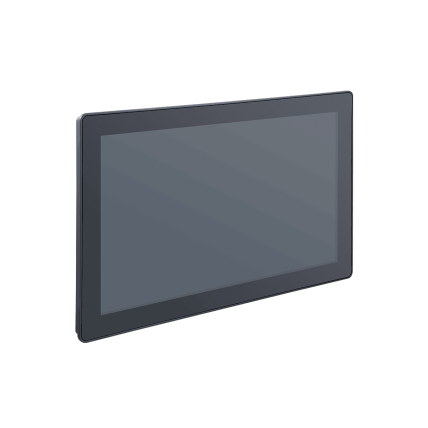 ARBOR SP-151C TGLU serija pramoninis neventiliuojamas 15,6" panelinis kompiuteris, su Intel 11-os kartos Tiger Lake U serija procesoriumi 2