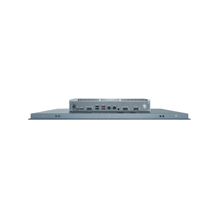 ARBOR SP-181C-2J64 pramoninis neventiliuojamas 18,5" panelinis kompiuteris su Intel Elkhart Lake Celeron J6412 procesoriumi 1