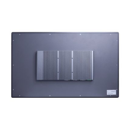 ARBOR SP-241C-1N305 pramoninis neventiliuojamas 23,8" panelinis kompiuteris su Intel Alder Lake-N Core i3 procesoriumi, N serijos 3