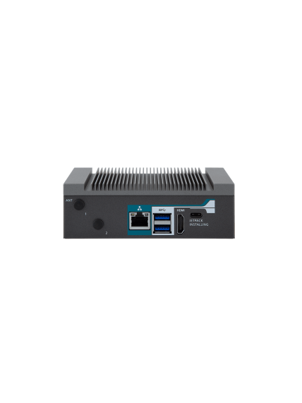ARBOR AEC-2000 Series Compact Edge AI Box PC 1 ARBOR AEC-2000 Series Compact Edge AI Box PC 1