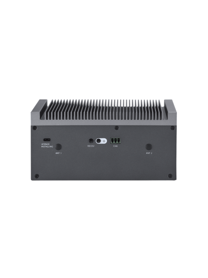ARBOR AEC-2201 NVIDIA Jetson Orin Nano AI Embedded Computer 3