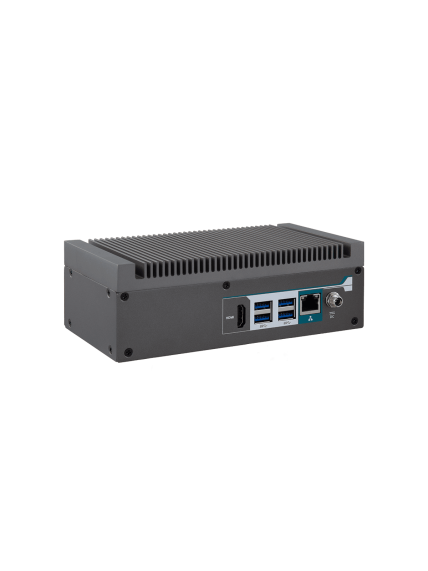 ARBOR AEC-4001 NVIDIA Jetson Orin NX AI Embedded Computer 2