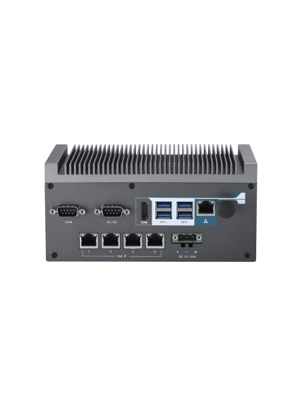 ARBOR AEC-4201 NVIDIA Jetson Orin NX Edge AI Computer 1