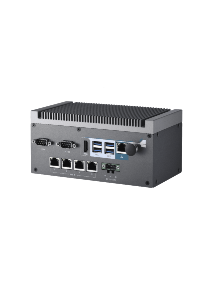 ARBOR AEC-4201 NVIDIA Jetson Orin NX Edge AI Computer
