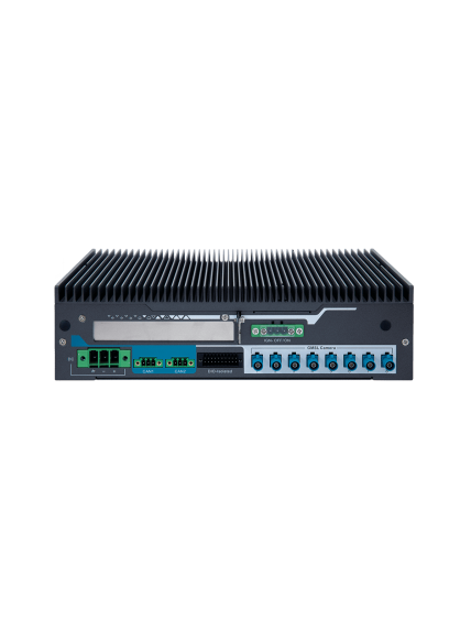 ARBOR AEC-6100 Edge AI Box PC with Jetson AGX Orin 2 ARBOR AEC-6100 Edge AI Box PC with Jetson AGX Orin 2