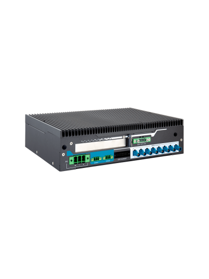 ARBOR AEC-6100 Edge AI Box PC with Jetson AGX Orin 3 ARBOR AEC-6100 Edge AI Box PC with Jetson AGX Orin 3