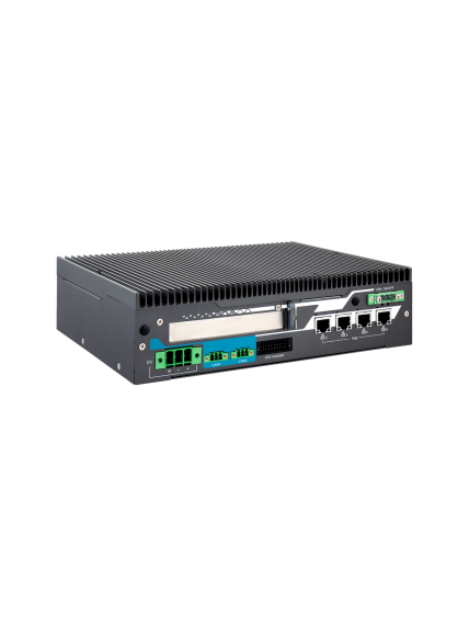 ARBOR AEC-6200 Edge AI Box PC with Jetson AGX Orin 2 ARBOR AEC-6200 Edge AI Box PC with Jetson AGX Orin 2