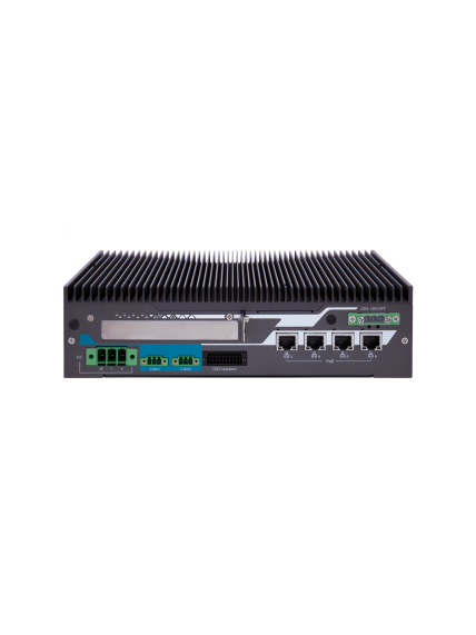 ARBOR AEC-6200 Edge AI Box PC with Jetson AGX Orin 3 ARBOR AEC-6200 Edge AI Box PC with Jetson AGX Orin 3