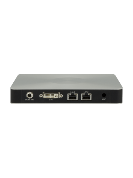ARBOR ARES-1230 Series Fanless Embedded Controller with Intel Bay Trail SoC Processor 3
