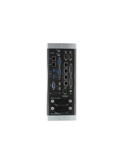 ARBOR ARES-1970-E Fanless Embedded Controller with 6th Generation Intel Core Processors 1 ARBOR ARES-1970-E Fanless Embedded Controller with 6th Generation Intel Core Processors 1