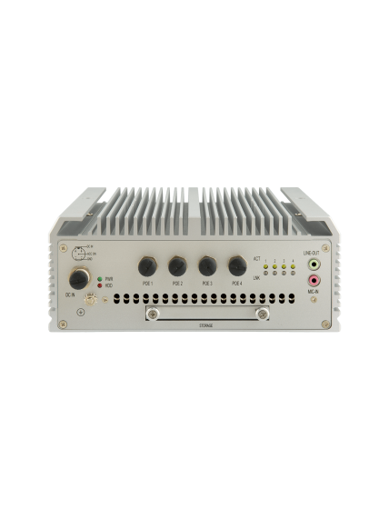 ARBOR ARES-1970E-M12-NVR In-Vehicle Box PC with Intel Xeon E3/ 6th & 7th Generation Core i7/ i5/ i3 Processors 3 ARBOR ARES-1970E-M12-NVR In-Vehicle Box PC with Intel Xeon E3/ 6th & 7th Generation Core i7/ i5/ i3 Processors 3