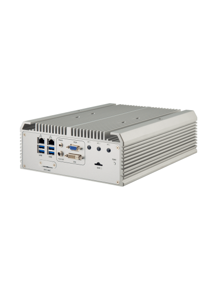 ARBOR ARES-1970E-M12-PISC In-Vehicle Box PC, Intel Xeon E3/ 6th &7th Generation Core i7/ i5/ i3 ARBOR ARES-1970E-M12-PISC In-Vehicle Box PC, Intel Xeon E3/ 6th &7th Generation Core i7/ i5/ i3