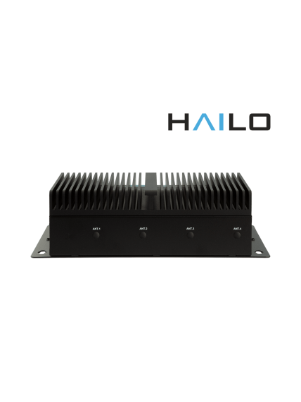 ARBOR ARES-1980 Fanless Rugged Controller with 11th Gen. Intel Core i Processor (Tiger Lake UP3) 3