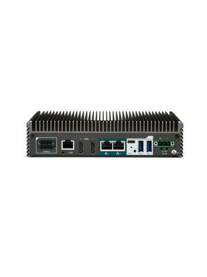 ARBOR ARES-2000 Series Ultra-Compact Fanless Box PC | Intel 14th Gen Edge Computer 1 ARBOR ARES-2000 Series Ultra-Compact Fanless Box PC | Intel 14th Gen Edge Computer 1