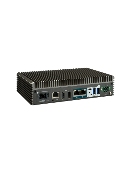 ARBOR ARES-2000 Series Ultra-Compact Fanless Box PC | Intel 14th Gen Edge Computer 2 ARBOR ARES-2000 Series Ultra-Compact Fanless Box PC | Intel 14th Gen Edge Computer 2
