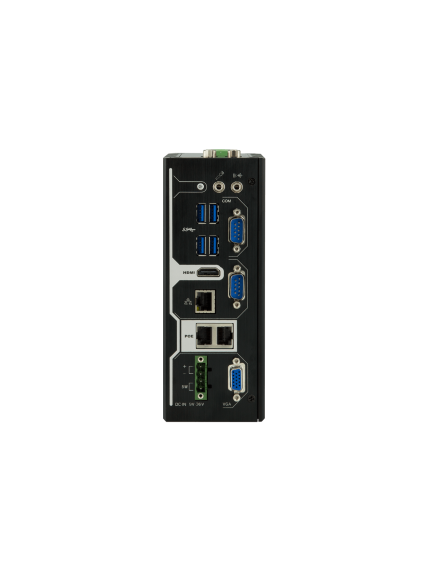 ARBOR ARES-5310 Fanless DIN-Rail Embedded System with Intel Atom x7 / Celeron Processor 1 ARBOR ARES-5310 Fanless DIN-Rail Embedded System with Intel Atom x7 / Celeron Processor 1