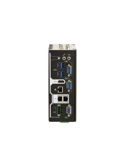 ARBOR ARES-5311 Fanless DIN-Rail Embedded System with Intel Atom x7 / Celeron Processor 1 ARBOR ARES-5311 Fanless DIN-Rail Embedded System with Intel Atom x7 / Celeron Processor 1
