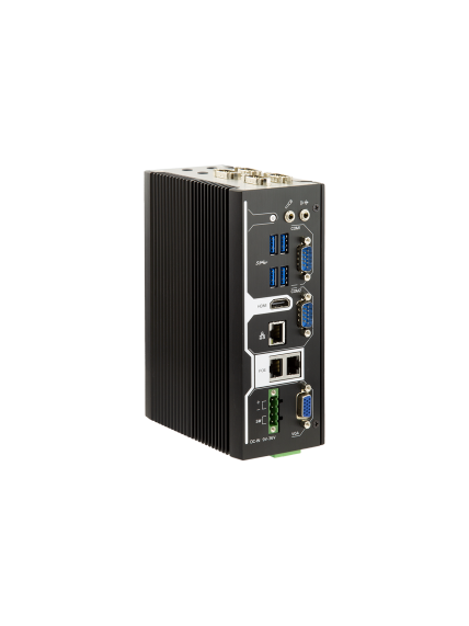 ARBOR ARES-5311 Fanless DIN-Rail Embedded System with Intel Atom x7 / Celeron Processor 2 ARBOR ARES-5311 Fanless DIN-Rail Embedded System with Intel Atom x7 / Celeron Processor 2