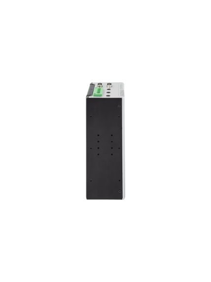 ARBOR ARES-5320 DIN Rail Embedded System, Intel Elkhart Lake Atom Processor 3
