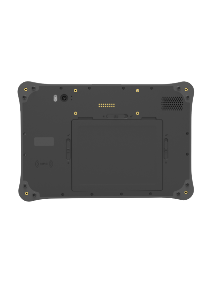 ARBOR ART10-ECA 10” Rugged Windows Tablet with Intel Twin Lake Processor 1
