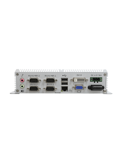ARBOR ARTS-1450 Fanless Vehicle PC with Intel Atom Processor 2 ARBOR ARTS-1450 Fanless Vehicle PC with Intel Atom Processor 2