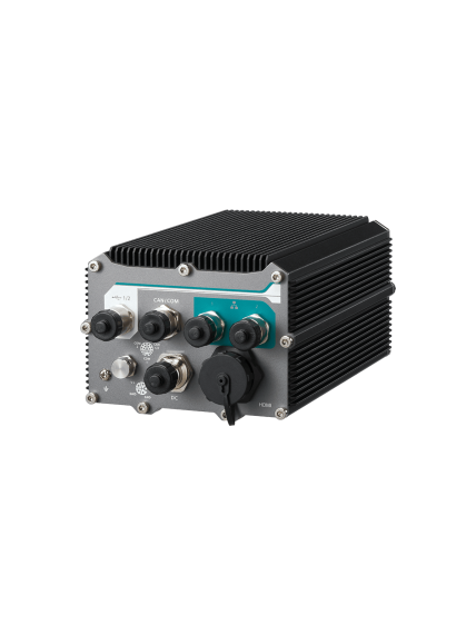 ARBOR ARTS-7550 IP69K Waterproof Fanless Computer ARBOR ARTS-7550 IP69K Waterproof Fanless Computer