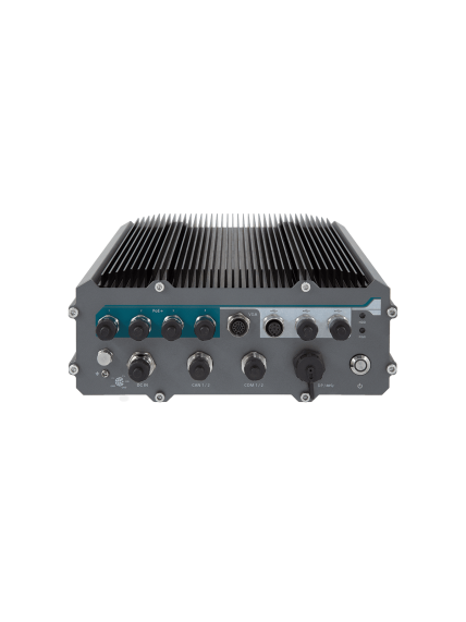 ARBOR ARTS-7670 IP69K Fanless Industrial Computer 1