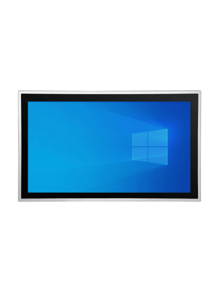 ARBOR ASLAN-W1015C Fanless 15.6" Wide-Screen Industrial Panel PC with 11th Gen. Intel Core i Processor 1 ARBOR ASLAN-W1015C Fanless 15.6" Wide-Screen Industrial Panel PC with 11th Gen. Intel Core i Processor 1