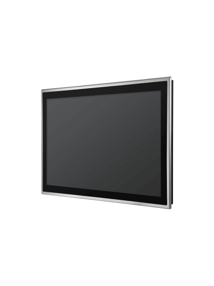 ARBOR ASLAN-W1019C Fanless 18.5" Wide-Screen Industrial Panel PC with 11th Gen. Intel Core i Processor ARBOR ASLAN-W1019C Fanless 18.5" Wide-Screen Industrial Panel PC with 11th Gen. Intel Core i Processor
