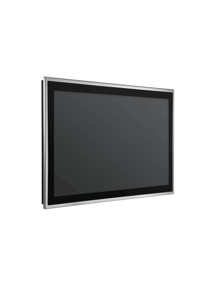 ARBOR ASLAN-W1022C Fanless 21.5" Wide-Screen Industrial Panel PC with 11th Gen. Intel Core i Processor 2