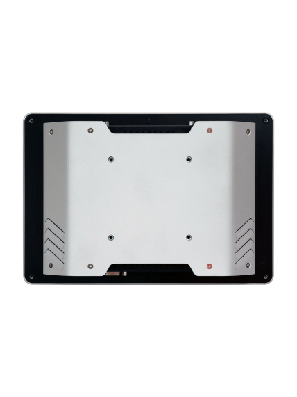 ARBOR ASLAN-W910C Fanless 10.1" Wide-Screen Industrial Panel PC with Intel Core i5-6300U 2.4GHz Processor 1