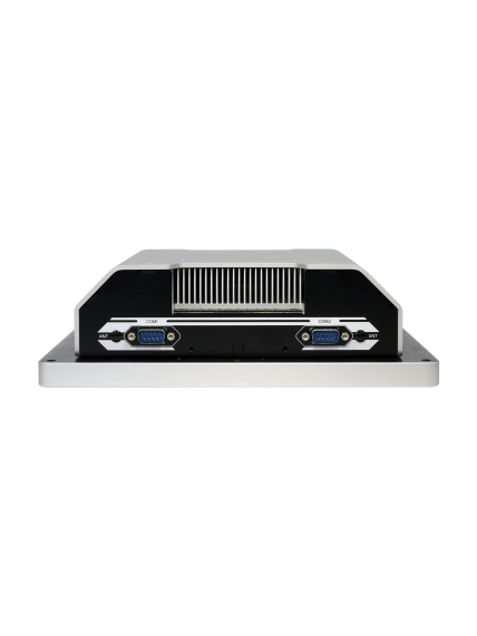 ARBOR ASLAN-W910C Fanless 10.1" Wide-Screen Industrial Panel PC with Intel Core i5-6300U 2.4GHz Processor 2 ARBOR ASLAN-W910C Fanless 10.1" Wide-Screen Industrial Panel PC with Intel Core i5-6300U 2.4GHz Processor 2