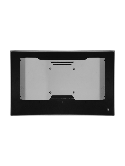 ARBOR ASLAN-W919C Fanless 18.5" Wide-Screen Industrial Panel PC with Intel Core i5-6300U 2.4GHz Processor 1 ARBOR ASLAN-W919C Fanless 18.5" Wide-Screen Industrial Panel PC with Intel Core i5-6300U 2.4GHz Processor 1