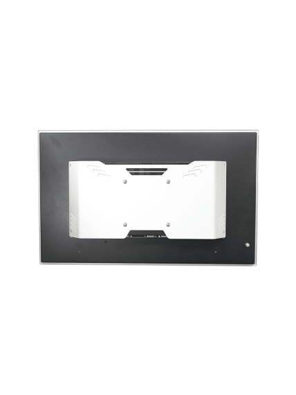ARBOR ASLAN-W922C Fanless 21.5" Wide-Screen Industrial Panel PC with Intel Core i5-6300U 2.4GHz Processor 1 ARBOR ASLAN-W922C Fanless 21.5" Wide-Screen Industrial Panel PC with Intel Core i5-6300U 2.4GHz Processor 1