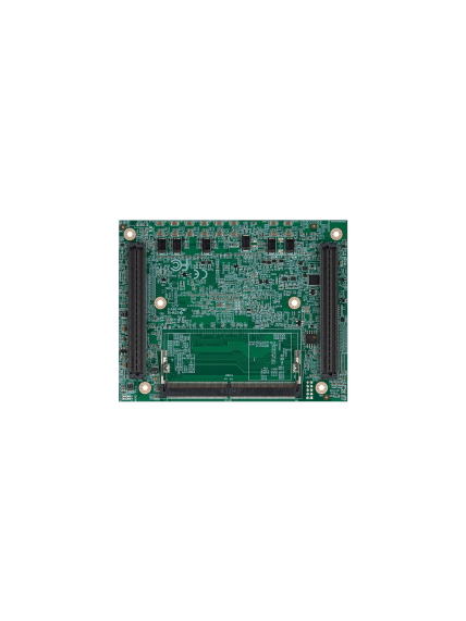 ARBOR COMX-A300 High-Performance COM-HPC Module with Intel Core Ultra for Edge AI Computing 1 ARBOR COMX-A300 High-Performance COM-HPC Module with Intel Core Ultra for Edge AI Computing 1
