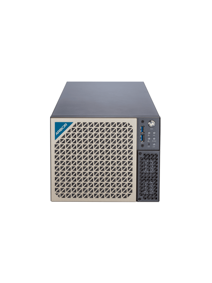 ARBOR EdgeX-6000 Edge AI HPC Platform with AMD EPYC 8004 1
