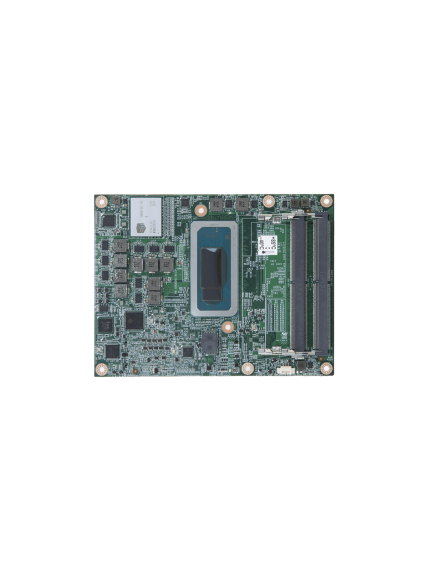 ARBOR EmCOMe-i93M0 COM Express Type 6 Basic CPU Module, 12th Gen. Intel Core i7-12800HE/ i5-12600HE/ i3-12300HE ARBOR EmCOMe-i93M0 COM Express Type 6 Basic CPU Module, 12th Gen. Intel Core i7-12800HE/ i5-12600HE/ i3-12300HE