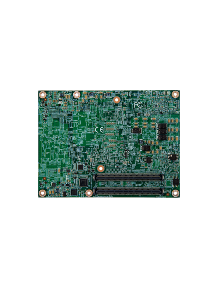 ARBOR EmCOMe-i94M0 COM Express Basic Type 6 CPU Module, 13th Generation Intel i7-13800HE/ i5-13600HE/ i3-13300HE 1 ARBOR EmCOMe-i94M0 COM Express Basic Type 6 CPU Module, 13th Generation Intel i7-13800HE/ i5-13600HE/ i3-13300HE 1