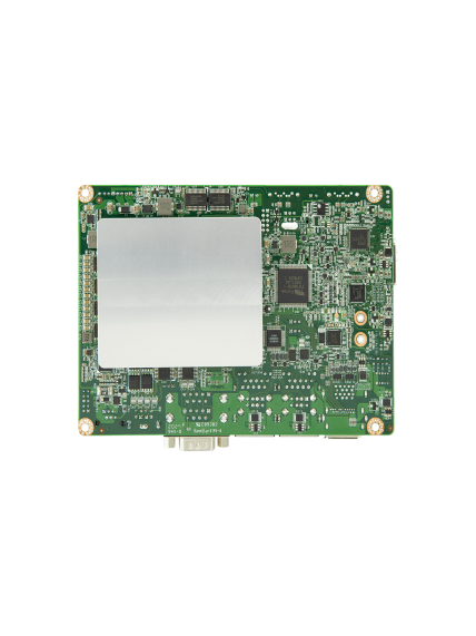 ARBOR EmCORE-a10R2 3.5" Compact Board, AMD Ryzen Embedded R1000 R1102G 1