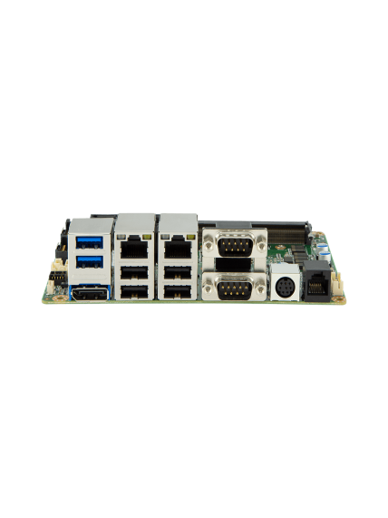 ARBOR EmCORE-a10R2 3.5" Compact Board, AMD Ryzen Embedded R1000 R1102G 2 ARBOR EmCORE-a10R2 3.5" Compact Board, AMD Ryzen Embedded R1000 R1102G 2
