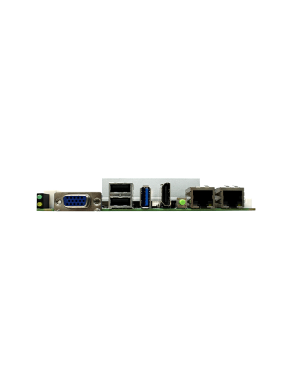 ARBOR EmCORE-i2305 Intel Atom Processor E3800 Family & Celeron Processor 3.5" Compact Board 1 ARBOR EmCORE-i2305 Intel Atom Processor E3800 Family & Celeron Processor 3.5" Compact Board 1